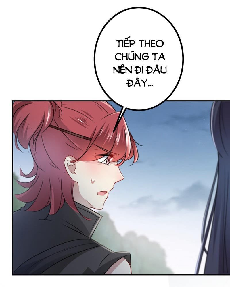 vương gia không thể trêu chapter 110 30