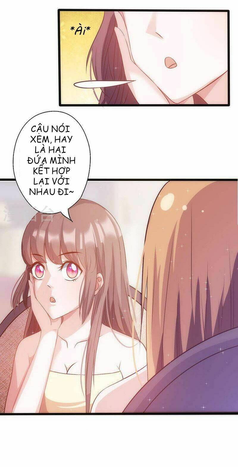 truy phu 36 kế - ông xã à, tới chiến nào! chapter 30 46