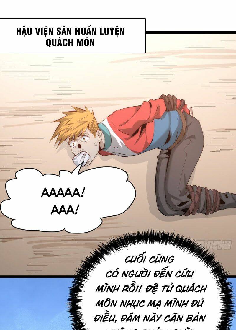 đô thị đỉnh phong cao thủ chapter 147 8