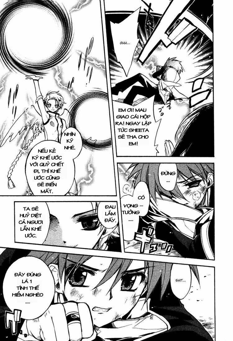 hakoiri devil princess chapter 13 24