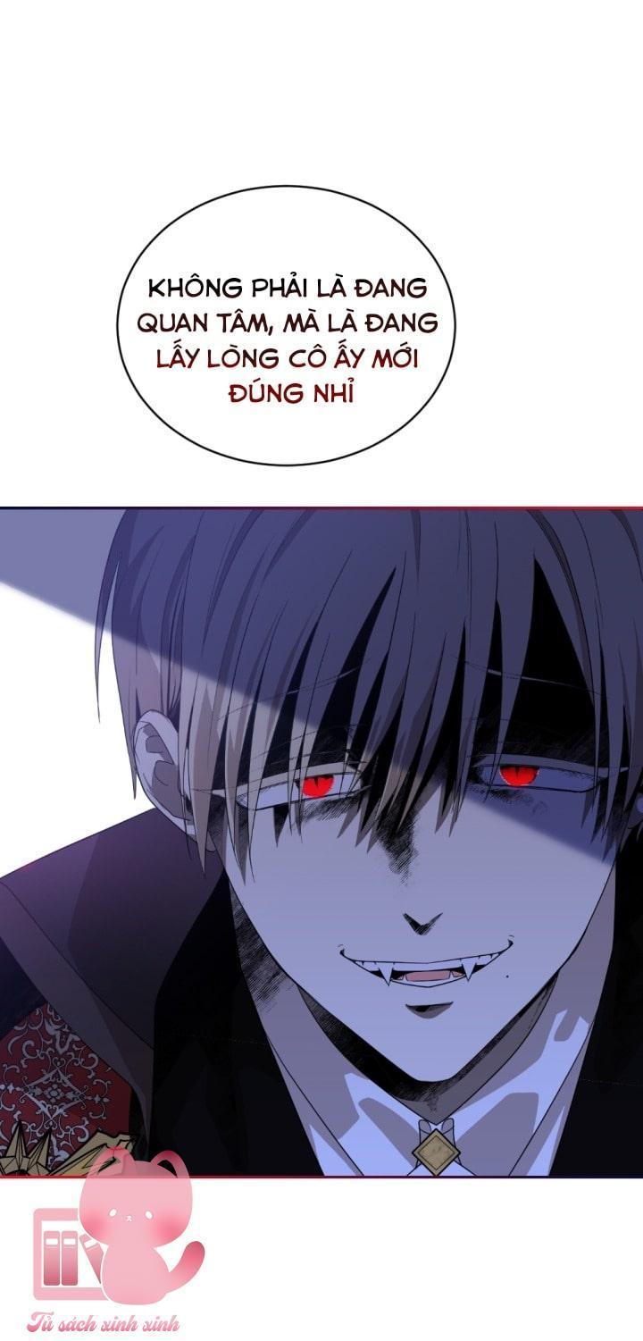 nguyện ước vô vọng của ma nữ chapter 55 23