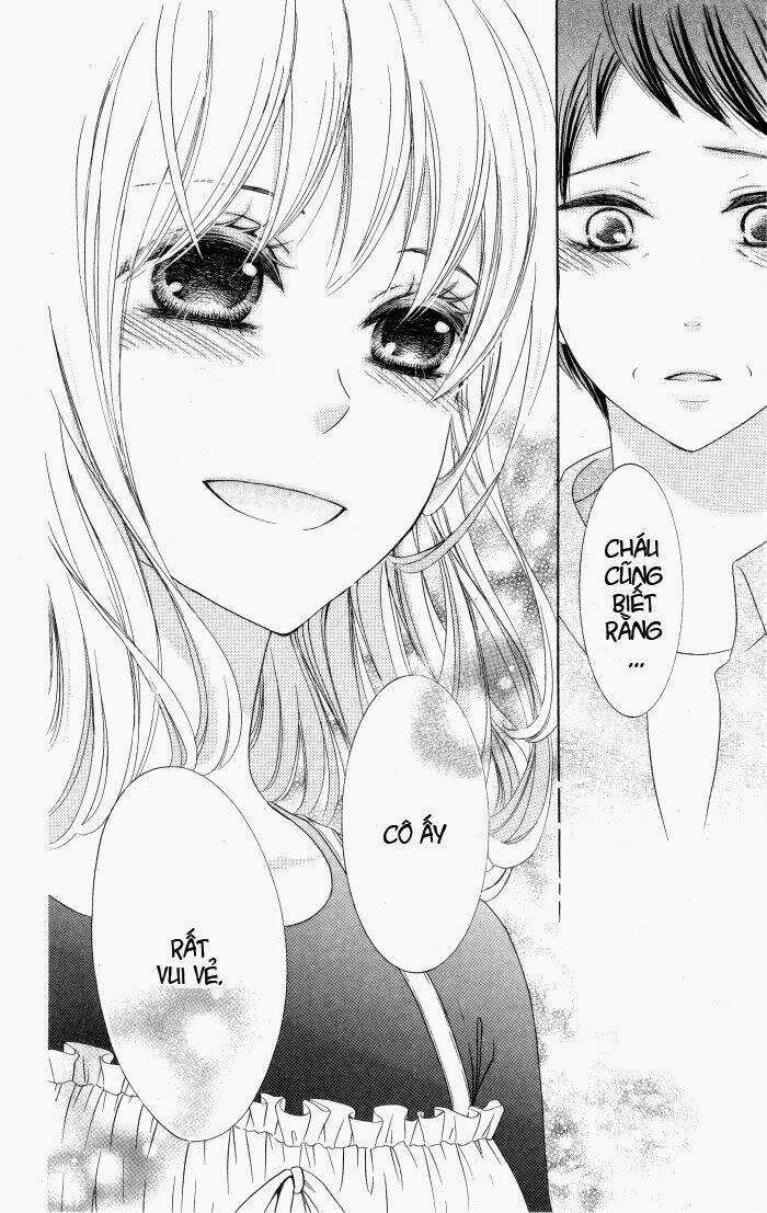 hajimari no niina chapter 9 10