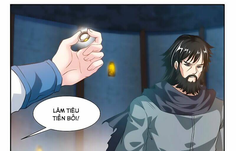 cửu dương thần vương chapter 52 11