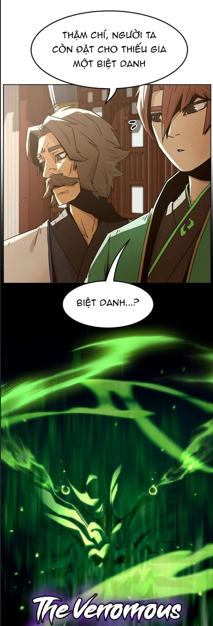 đường gia kiếm thần chapter 50 10