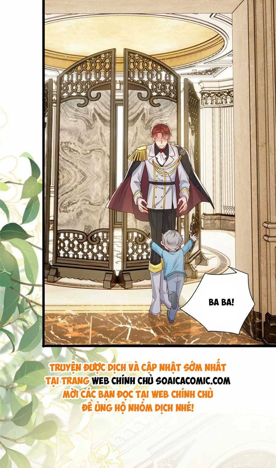 cô vợ của tôi không dễ bắt nạt chapter 90 6
