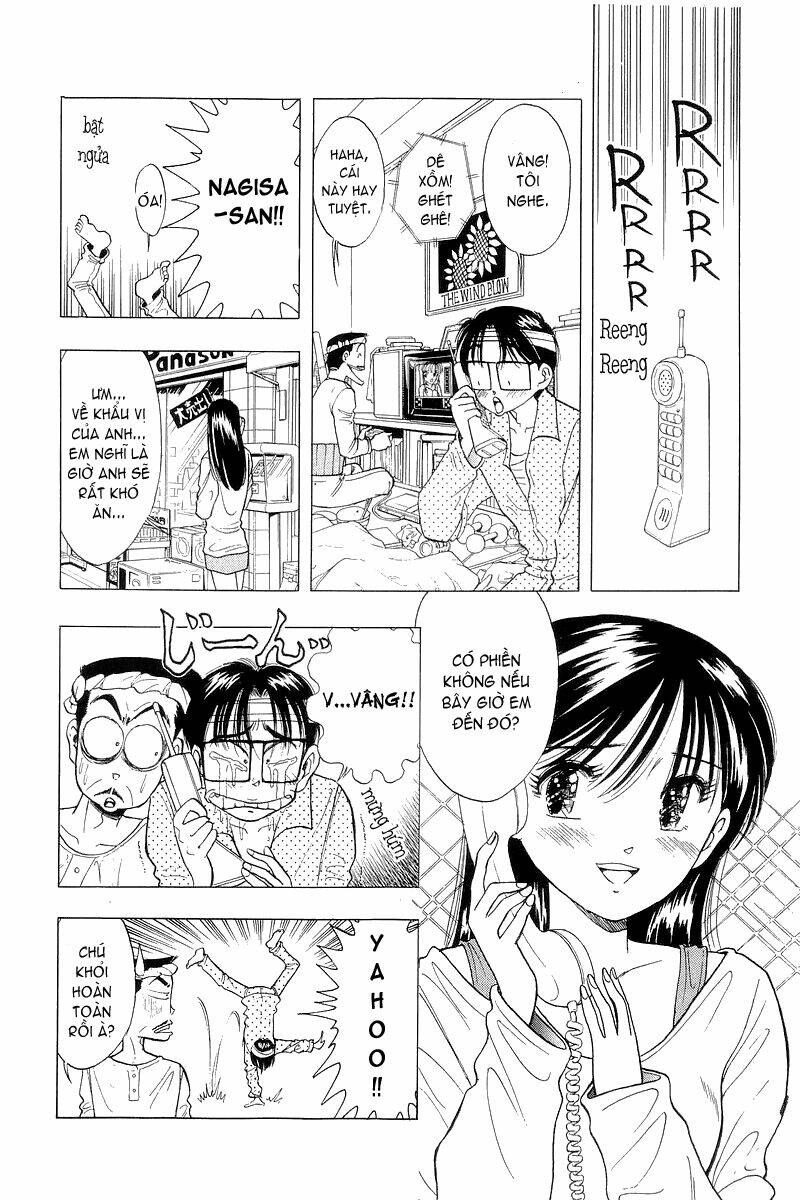 yume de aetara chapter 29 5