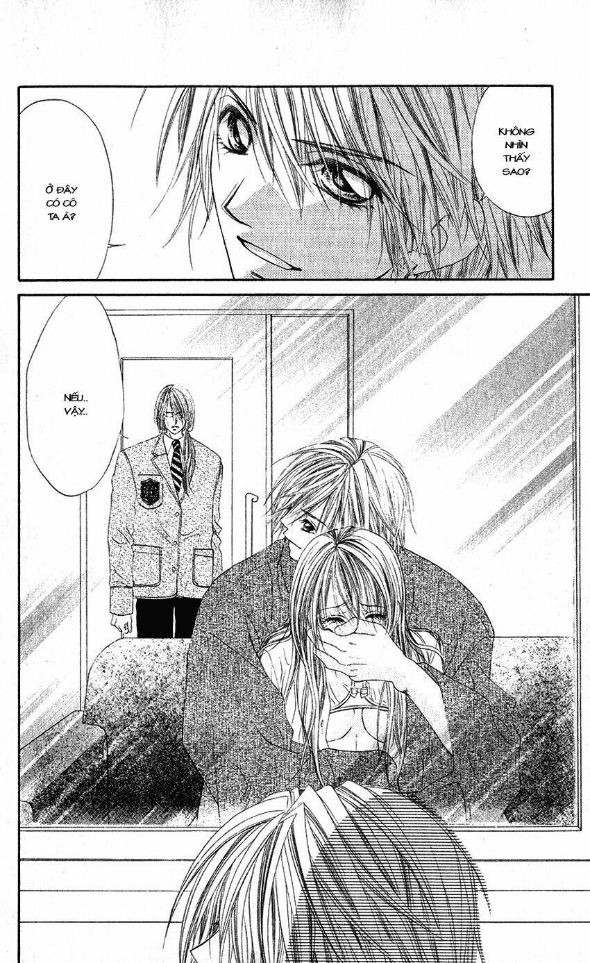 honey x honey drop chapter 9 23