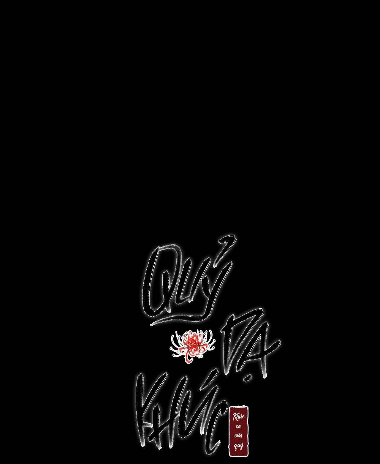 qủy dạ khúc chapter 21 9