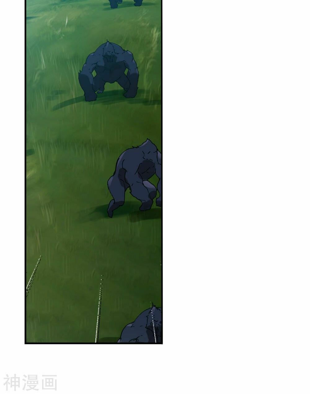 tuyệt thế đường môn - đấu la đại lục 2 chapter 216 3