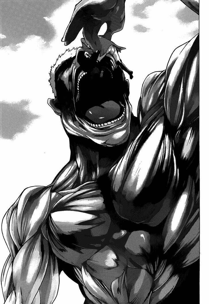 đại chiến titan - before the fall chapter 8 15