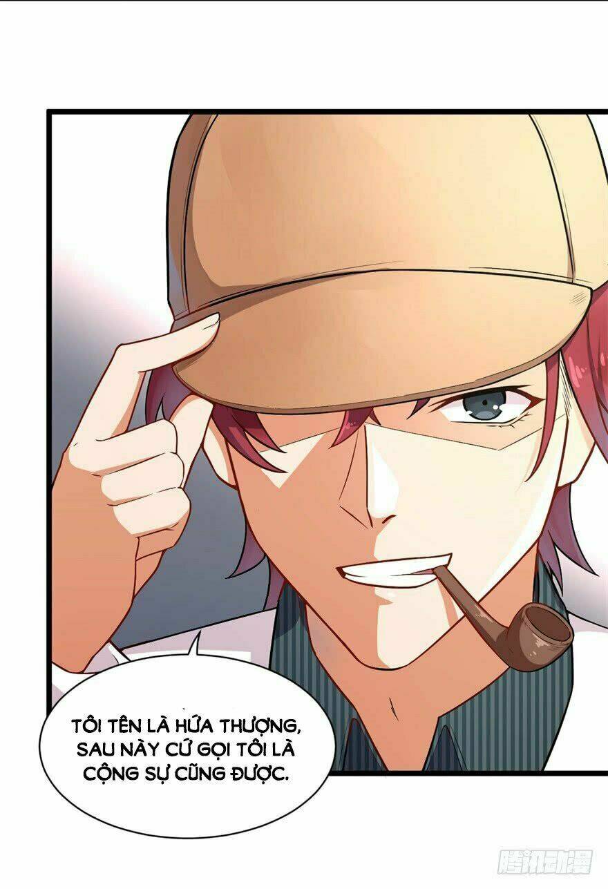 trinh thám quý tộc chapter 1 68