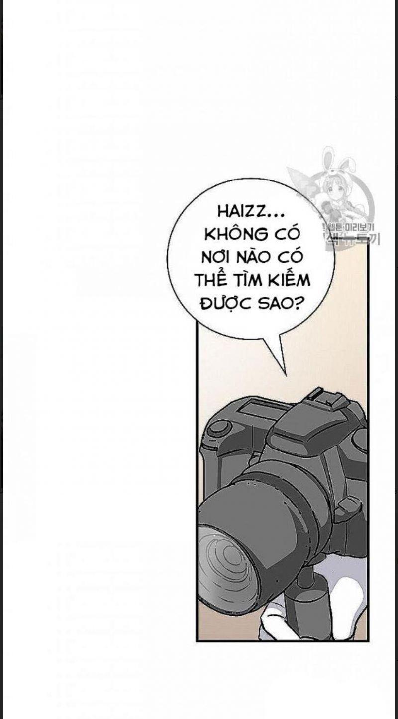 tôi lên cấp chỉ bằng cách ăn chapter 48 22