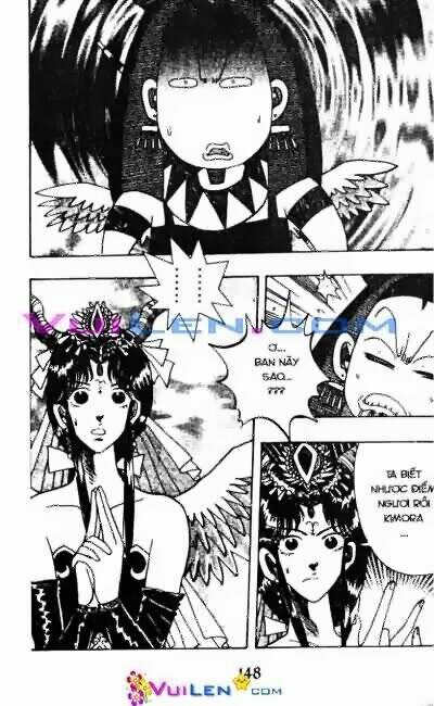 những người bạn tốt chapter 7 149