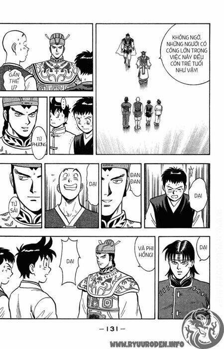 hoàng phi hồng phần 1 chapter 35 125