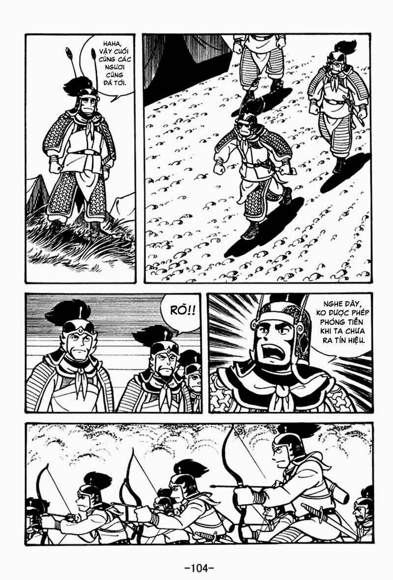 tam quốc chí chapter 35 10