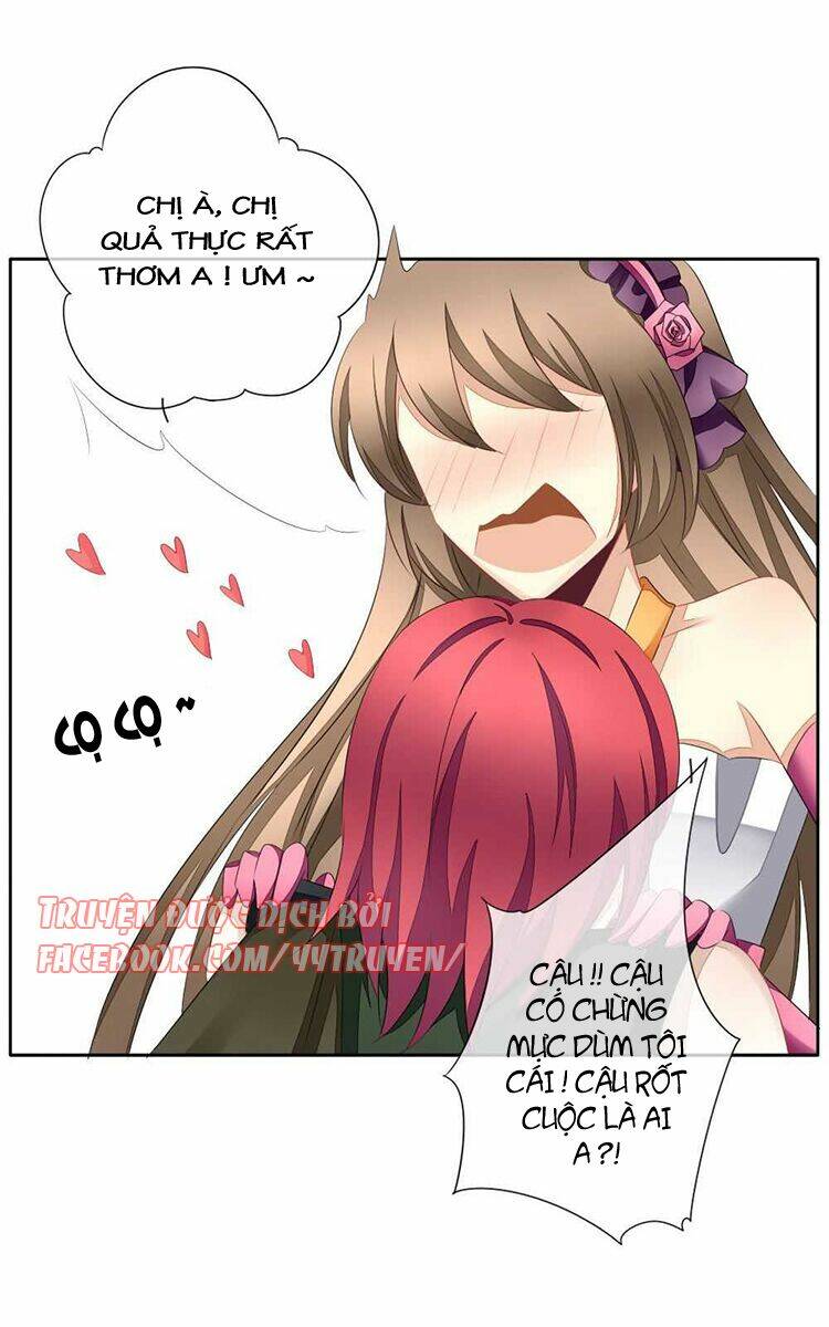 vị hôn thê bỏ trốn chapter 68 12