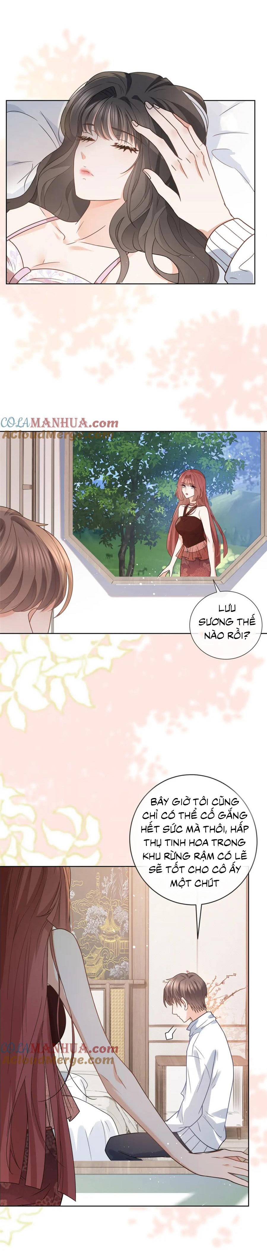 sát thủ đại nhân tại tuyến dưỡng hồ chapter 114 11