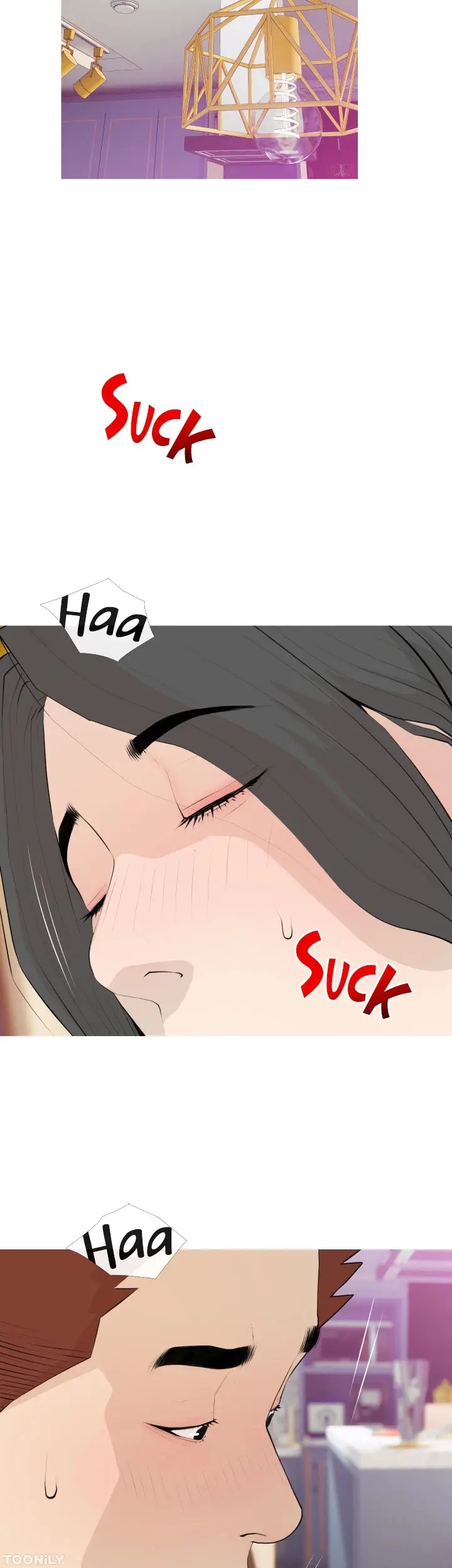 bài học hứng tình chapter 94 23