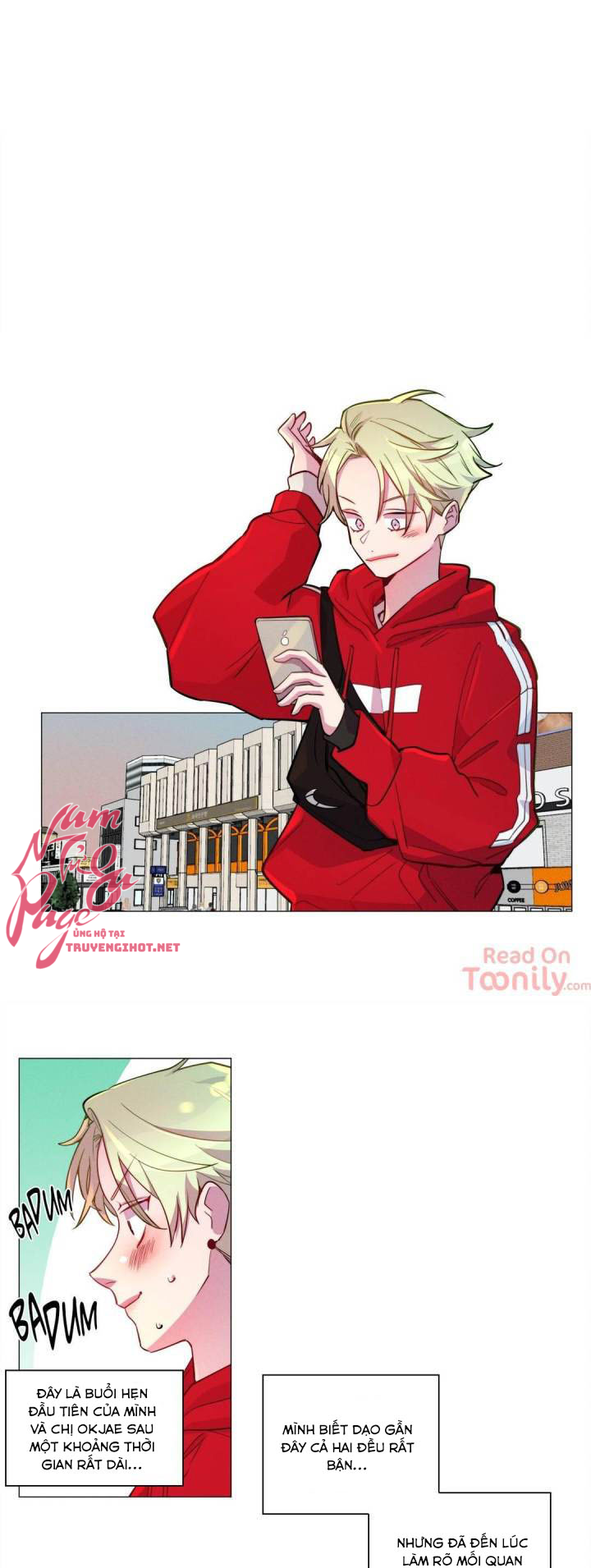 mảnh ghép o bị khuyết chapter 102 19