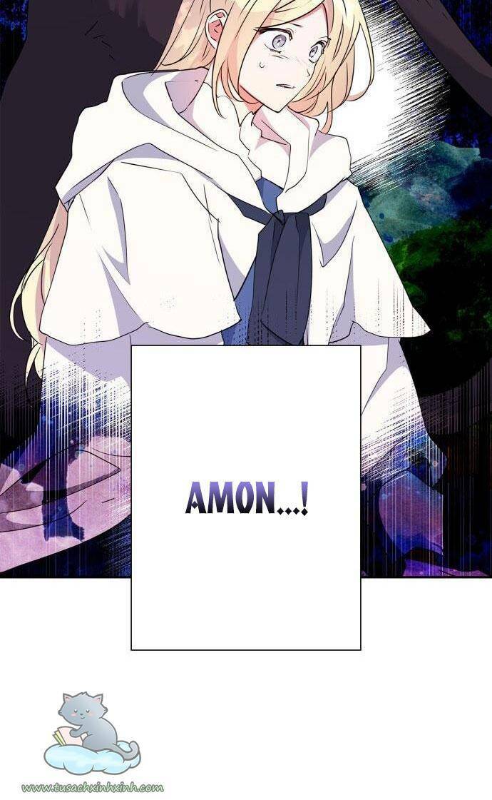 tôi đang nuôi dưỡng một con quái thú chapter 76 37