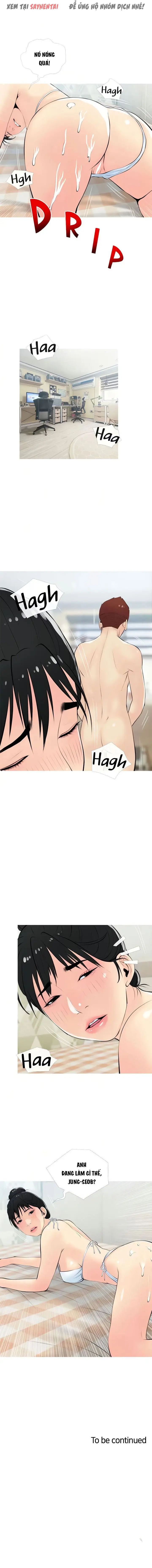 dập dì của tôi chapter 55 14