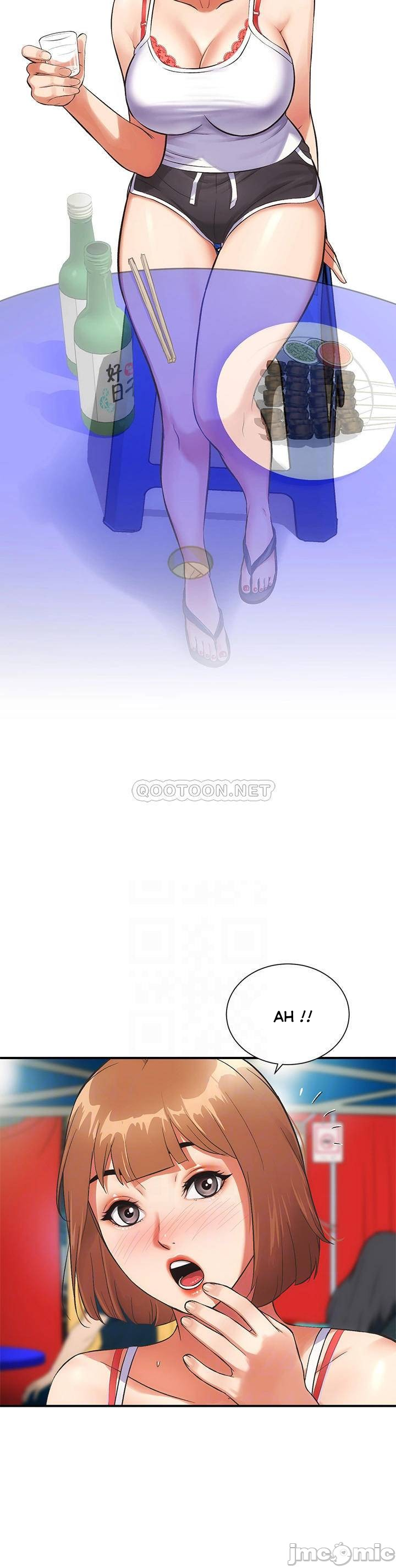 phẩm giá em dâu chapter 5 12