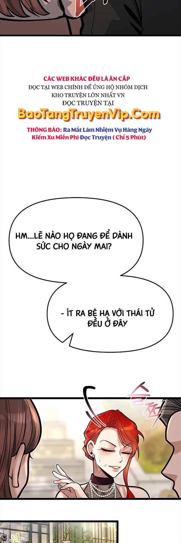 Anh Trai Anh Hùng Là Người Đã Chết Trong Học Viện Chapter 68 10
