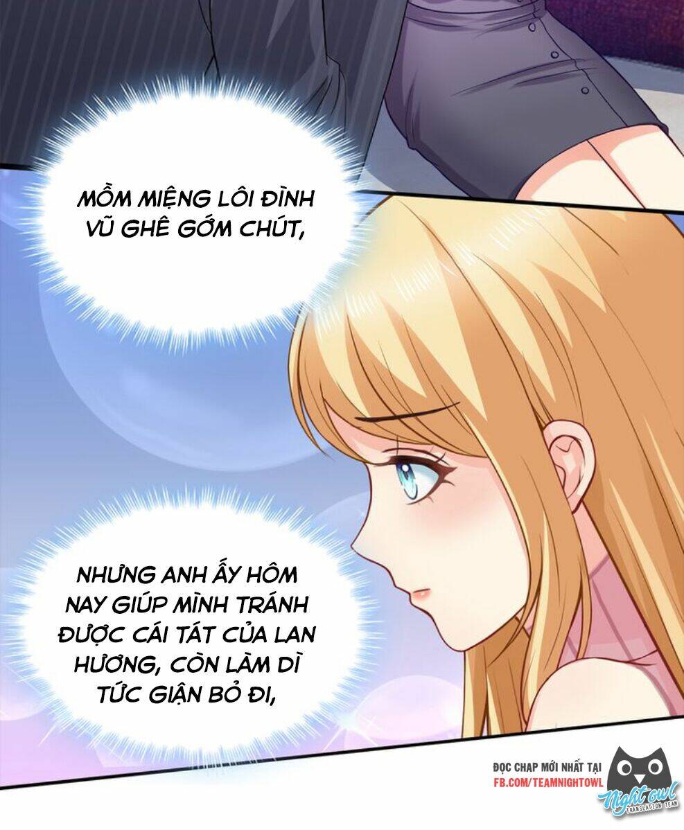 ác ma đích độc sủng điềm thê chapter 10 35