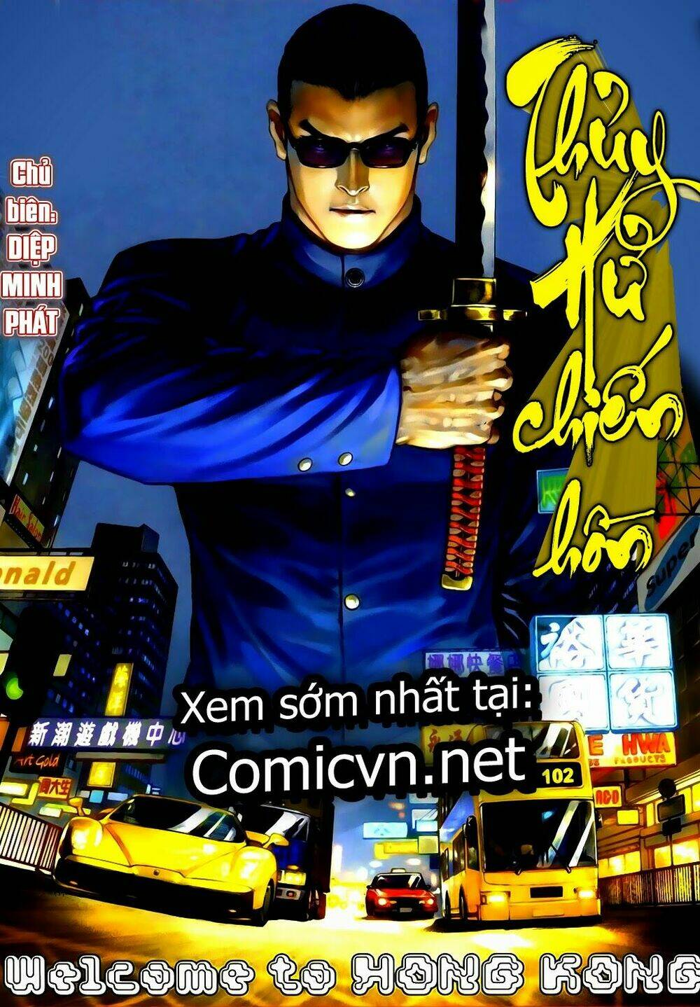 thủy hử chiến hồn chapter 6 33