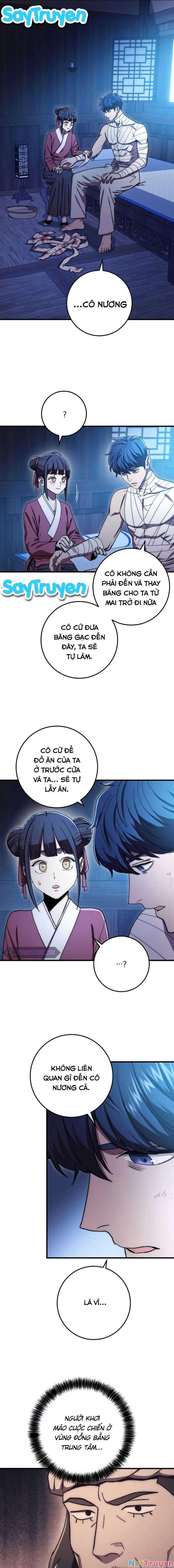 huyền thoại tu la độc long chapter 59 10