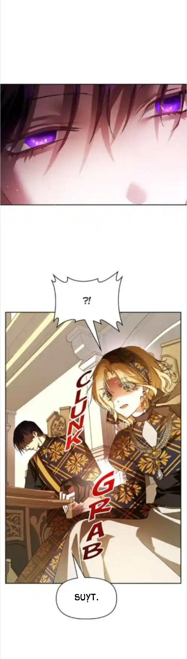 tôi muốn trở thành cô ấy dù chỉ là một ngày chapter 75 47