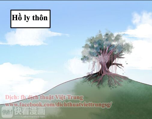 lượm được một tiểu hồ ly phần 1 chapter 59 2