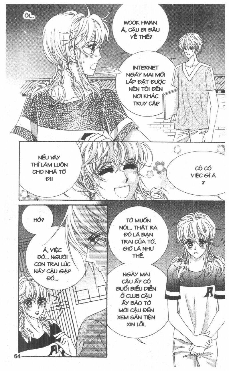 cũng vì em chapter 1 64