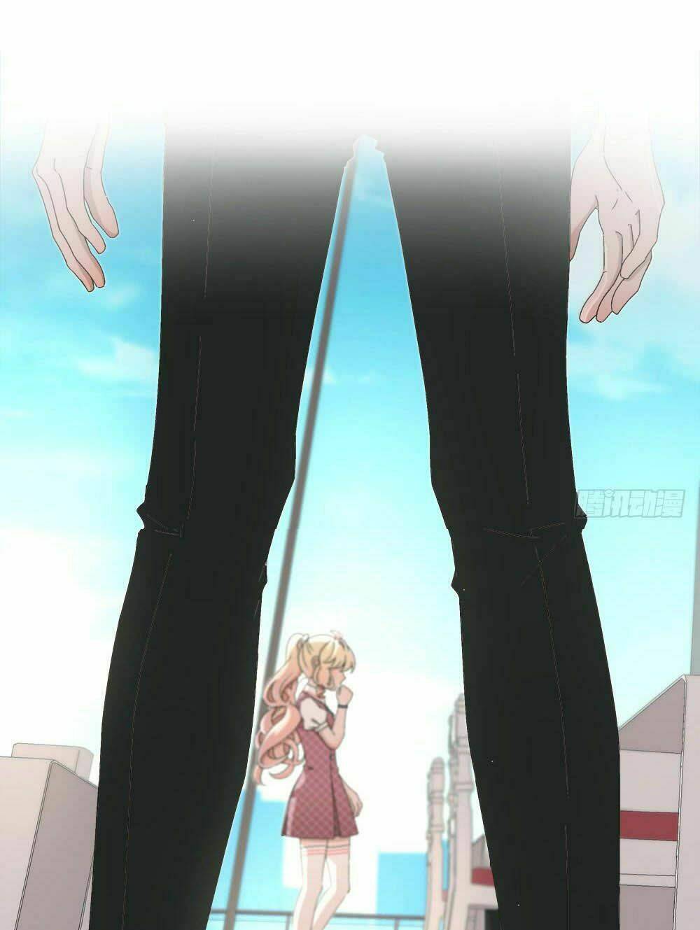 đối nhĩ duy mệnh thị tòng chapter 14.5 25