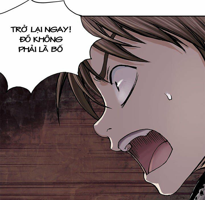 đứa con thần chết chapter 0 17