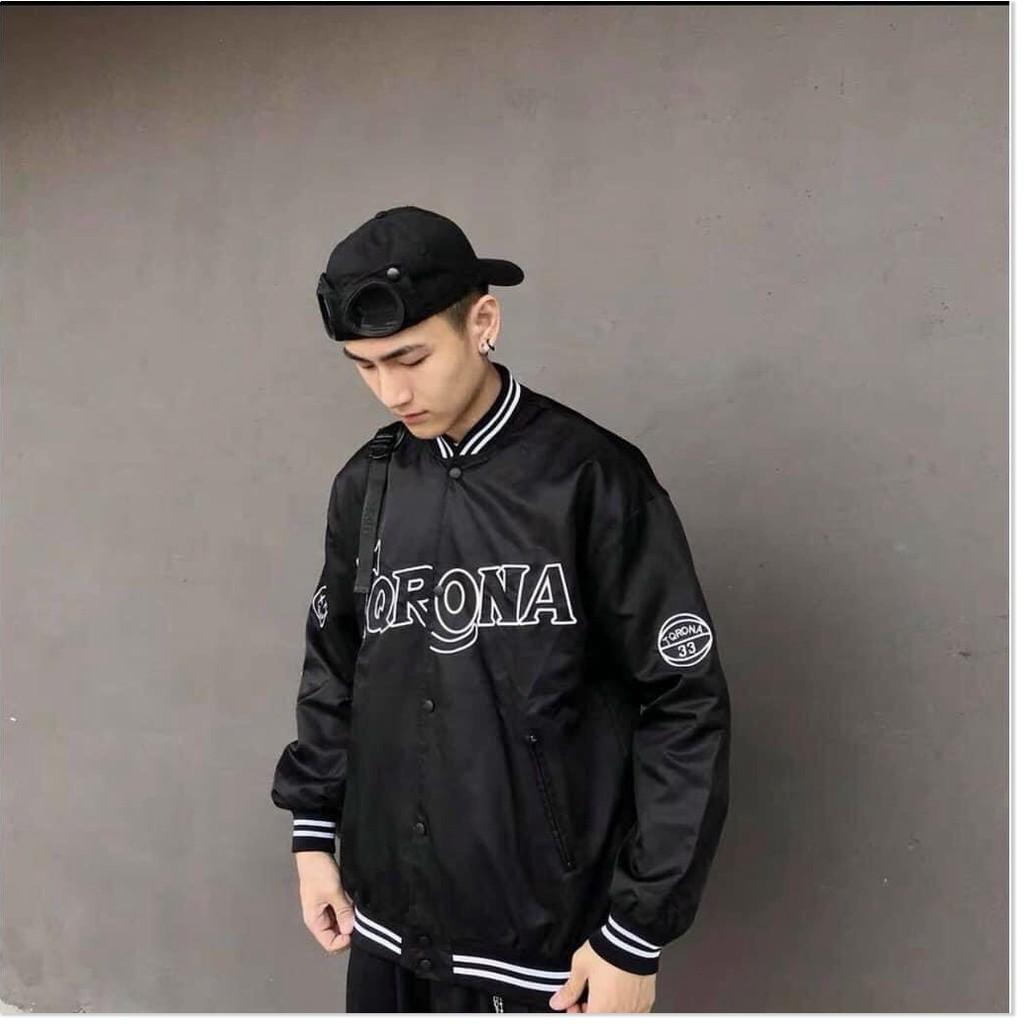 ÁO KHOÁC DÙ , ÁO KHOÁC DÙ BOMBER NAM NỮ CỰC ĐẸP PHONG CÁCH HÀN QUỐC THỜI TRANG LANO STORE
