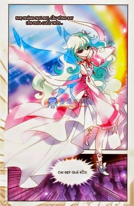 xuyên duyệt tây nguyên 3000 chapter 39 9