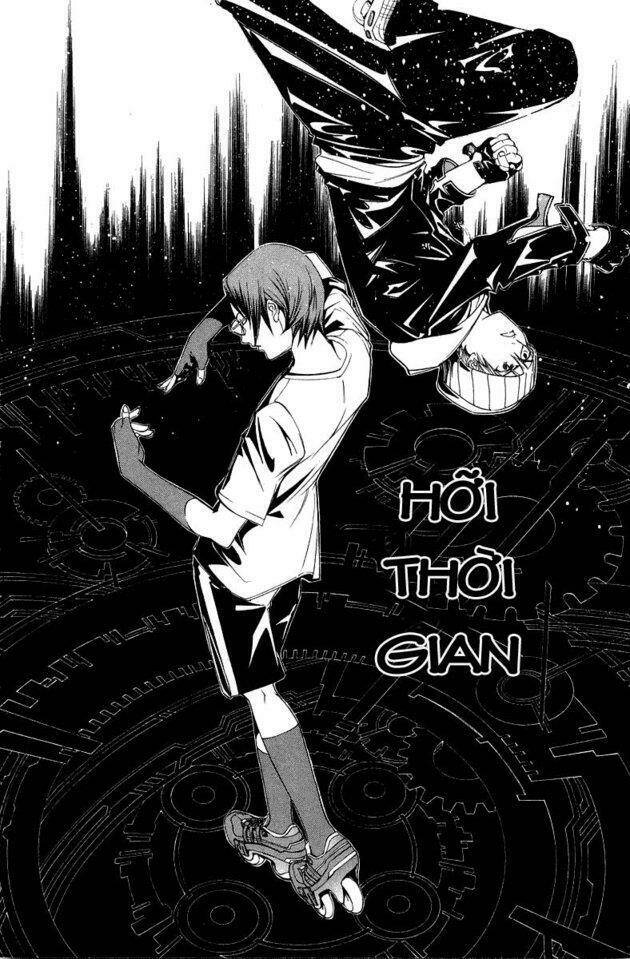 air gear chapter 58 7