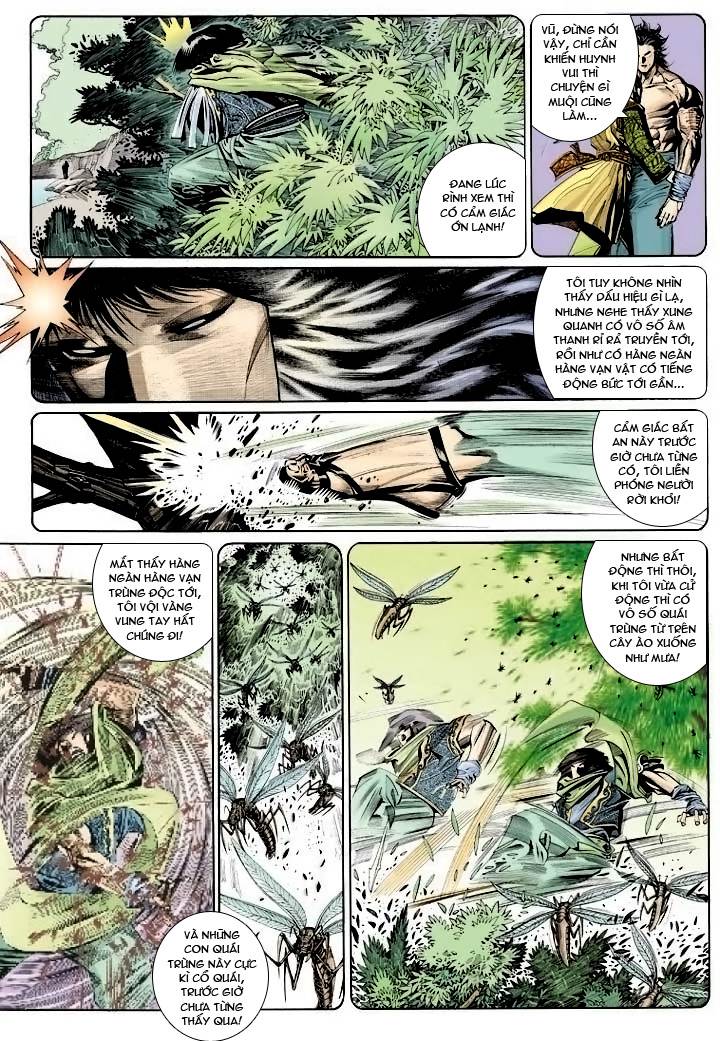 phong vân chapter 281 13