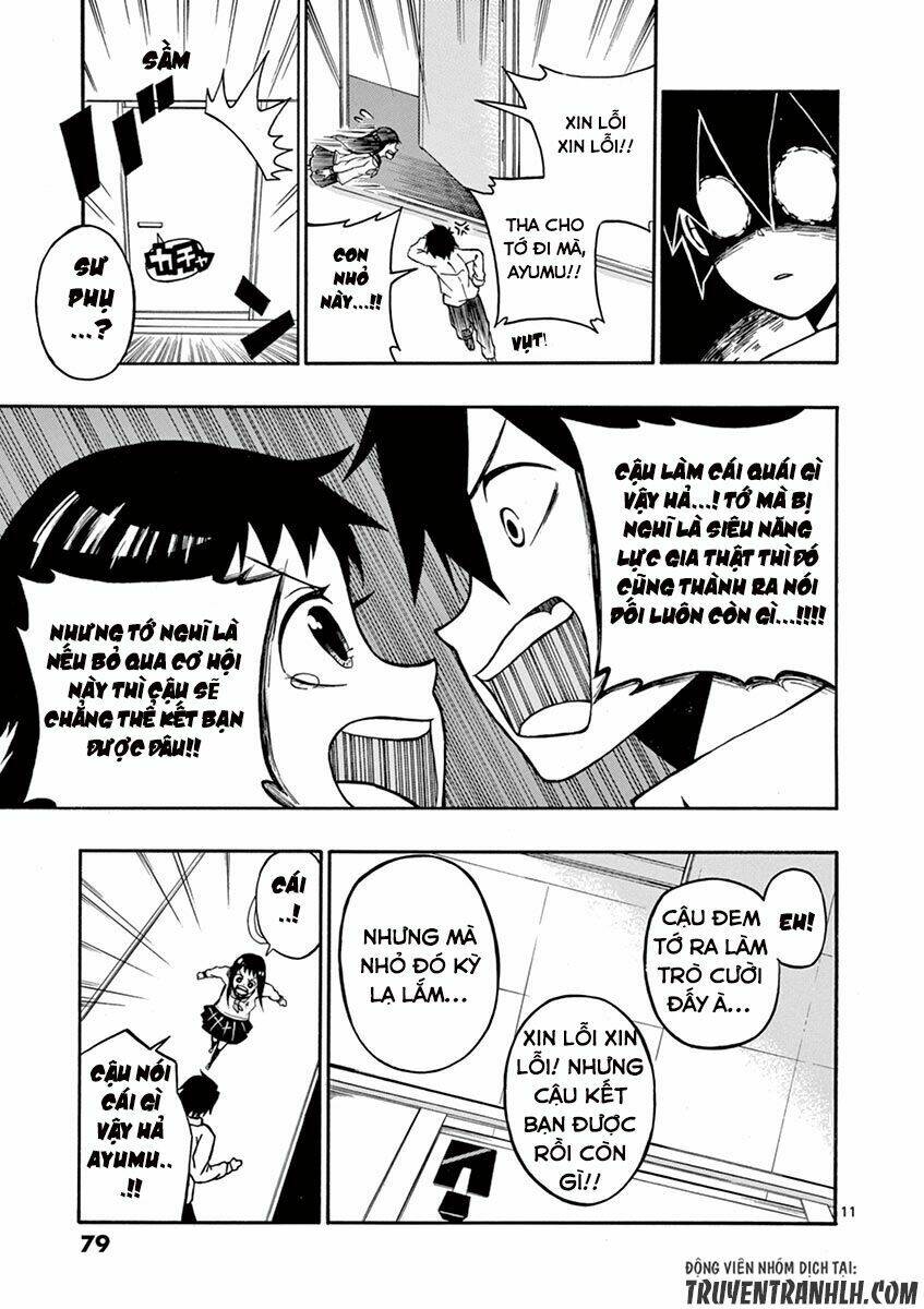 iroha to boku to chapter 4 13