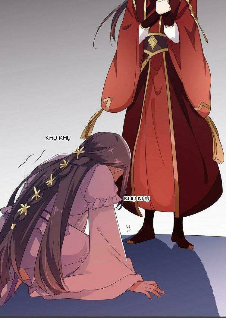 ngạo kiều vương gia huyên náo phi chapter 19 31