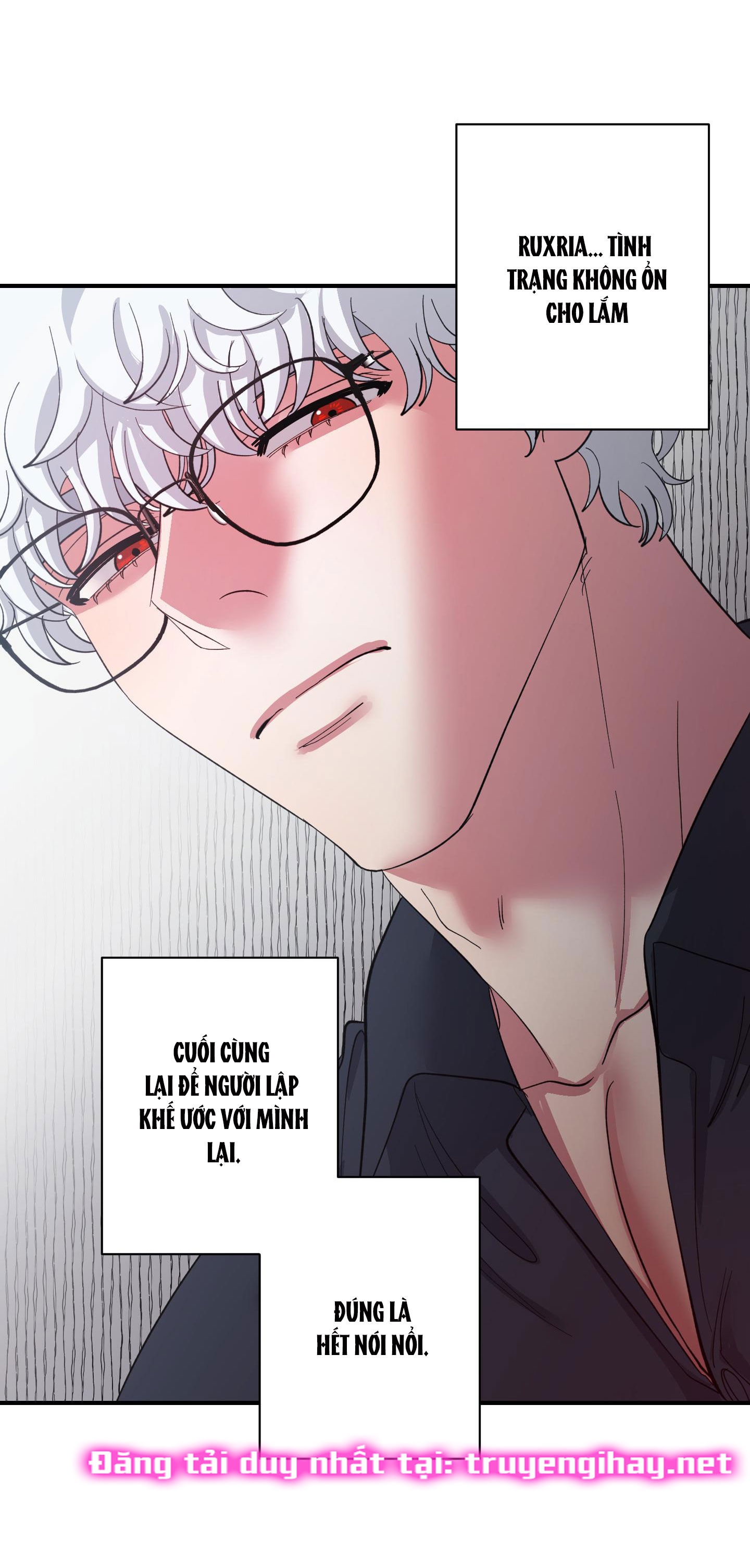 [18+] một lòng một dạ chapter 36.2 15