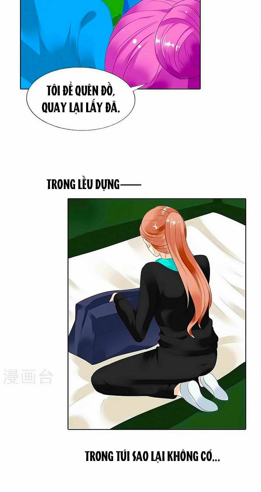 song diện danh viện chapter 46 6