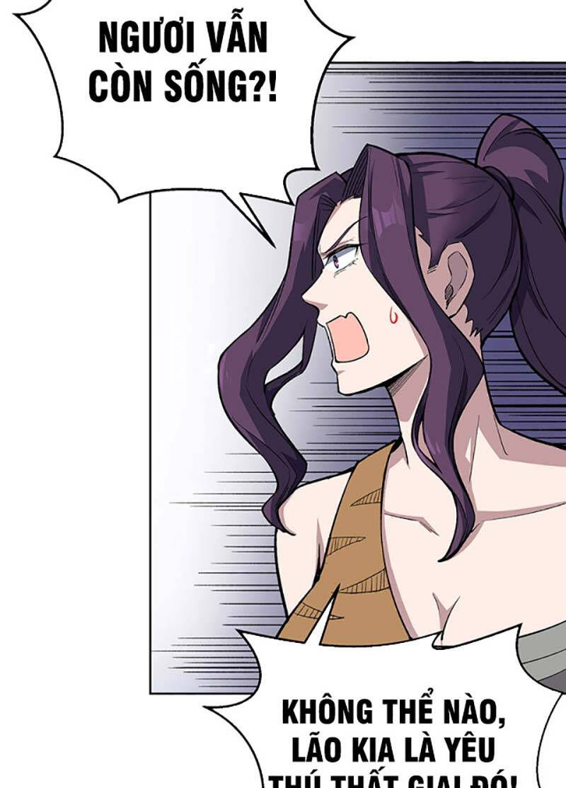 võ đạo độc tôn chapter 519 3