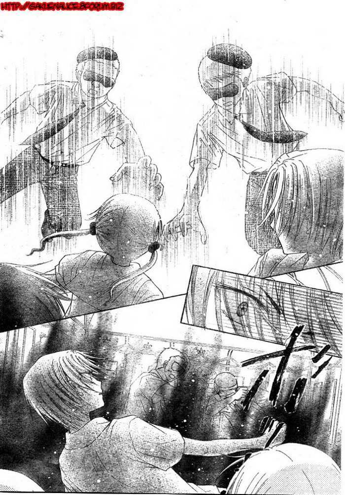 gakuen alice chapter 126 29