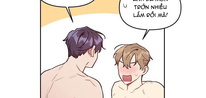 vị khách khả nghi và nhóc làm thêm chapter 23 107