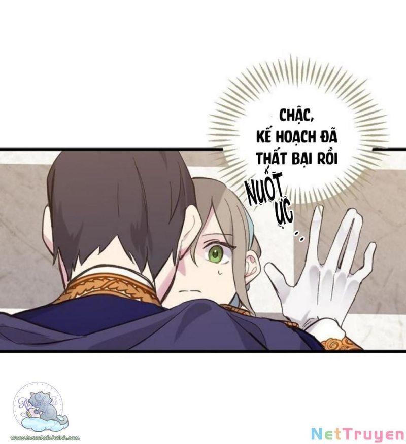 xin hãy cứ khóc, thái tử chapter 2 32