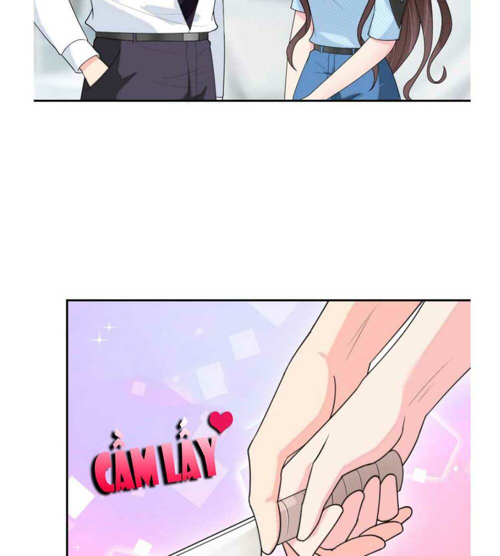 manh bảo đột kích: mami cha con đâu ? chapter 80 19