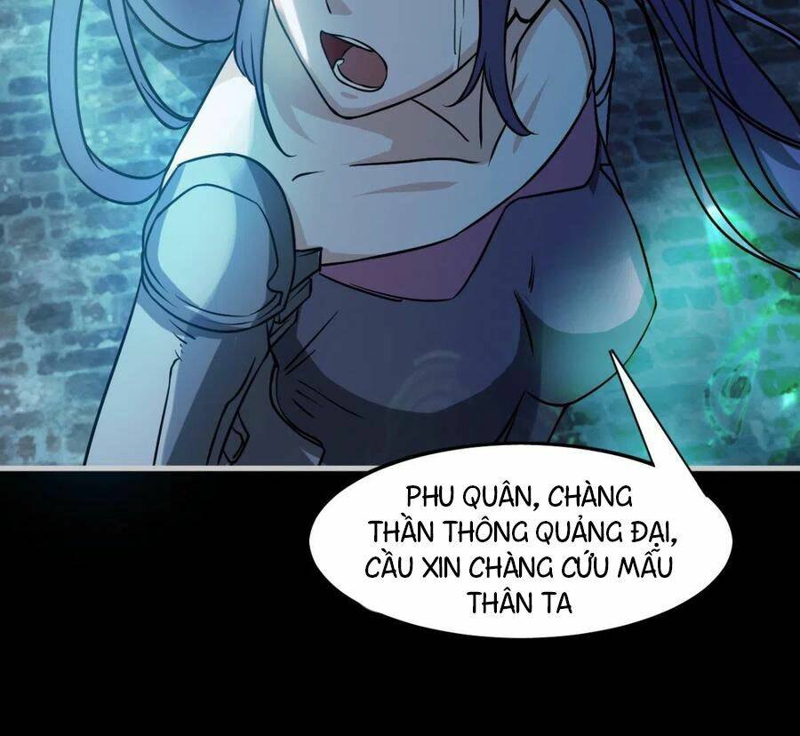 ma hoàng sư đệ quả thực quá chung tình chapter 84 61