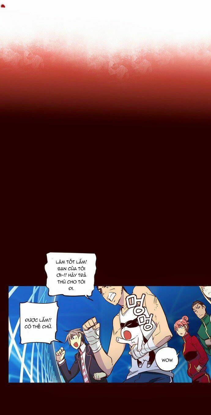 nữ sinh trường wilds chapter 161 12